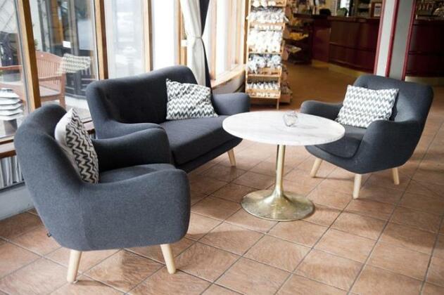 Motell Vatterleden - Photo3