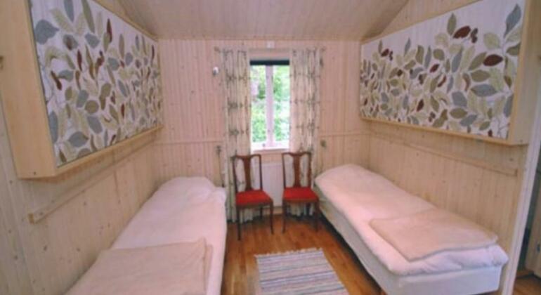 Paviljongen Cottage and Rooms - Photo3