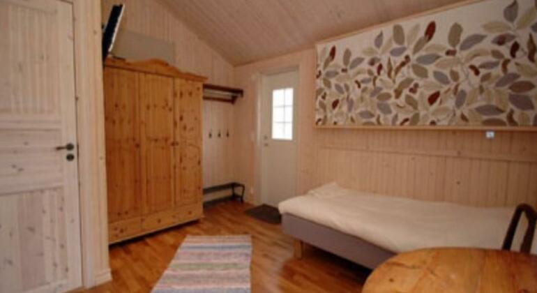 Paviljongen Cottage and Rooms - Photo4