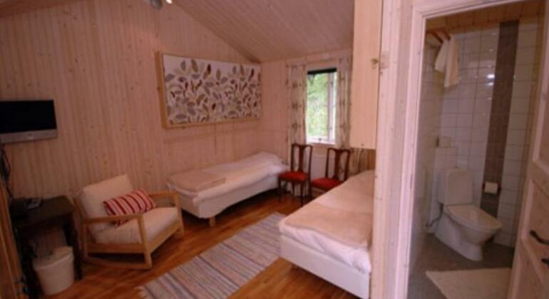 Paviljongen Cottage and Rooms - Photo5