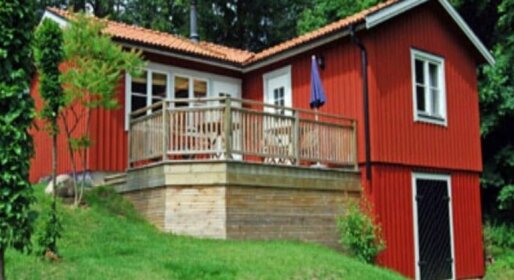 Paviljongen Cottage and Rooms