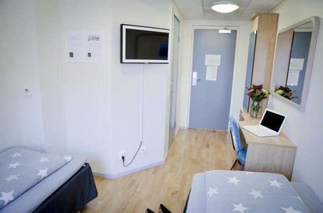 Rocksjobadets Hotell & Restaurang - Photo4