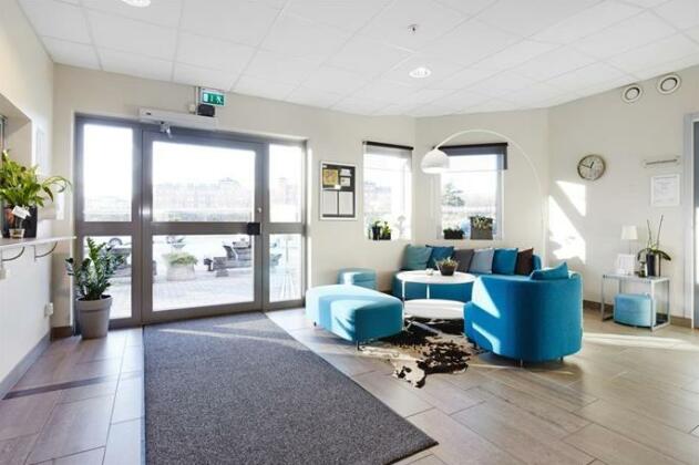 Rocksjobadets Hotell & Restaurang - Photo5