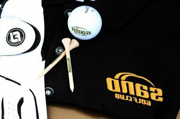 Sand Golf Club - Photo2