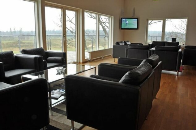 Sand Golf Club - Photo4