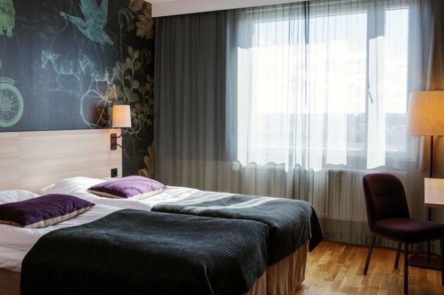 Scandic Elmia - Photo2