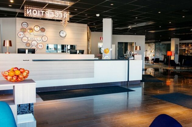 Scandic Elmia - Photo3