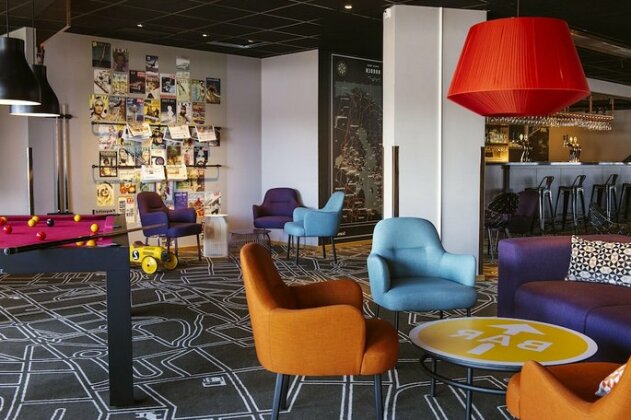 Scandic Elmia - Photo4
