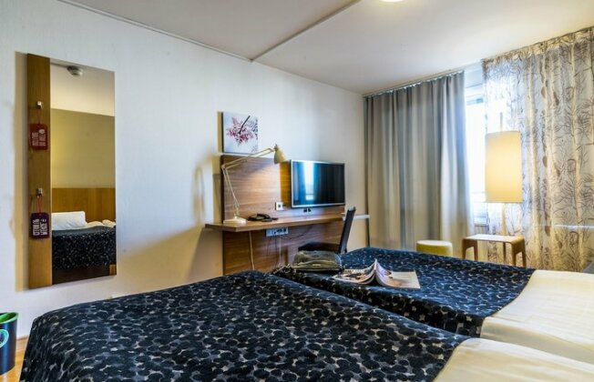 Scandic Elmia - Photo5