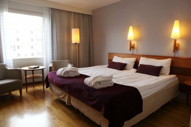 Scandic Portalen - Photo2