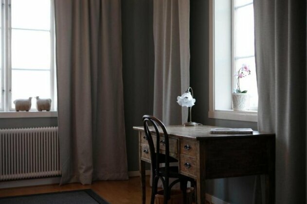 Slottsparken Motel - Photo2