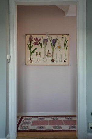 Slottsparken Motel - Photo3