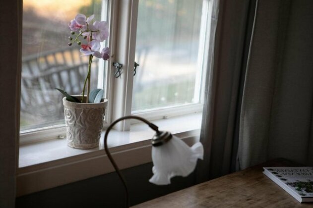 Slottsparken Motel - Photo4