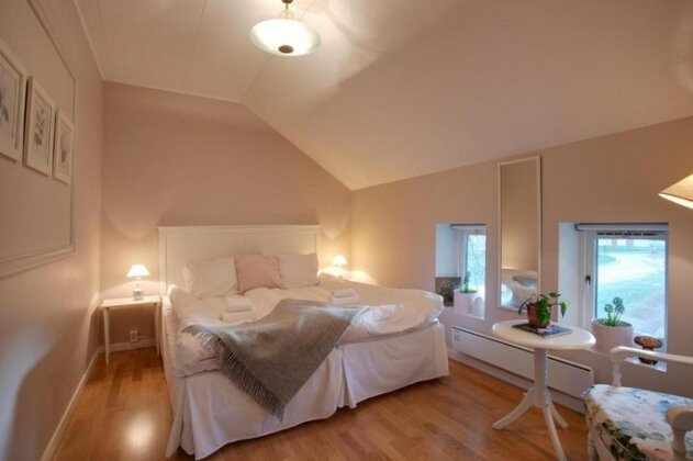 Slottsparken Motel - Photo5