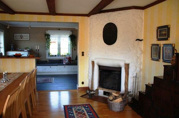 Sonarps Bed and Breakfast - Photo2