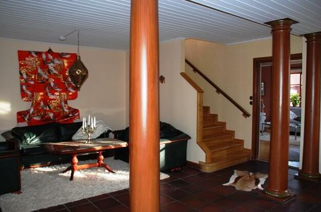 Sonarps Bed and Breakfast - Photo3
