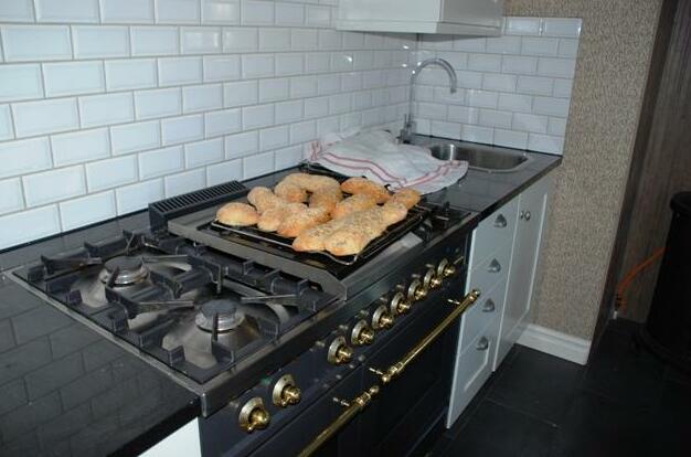 Sonarps Bed and Breakfast - Photo4