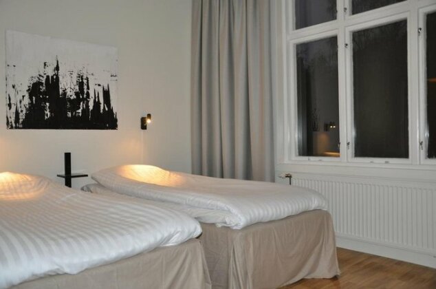 Spanhults Herrgard Vandrarhem - Photo4