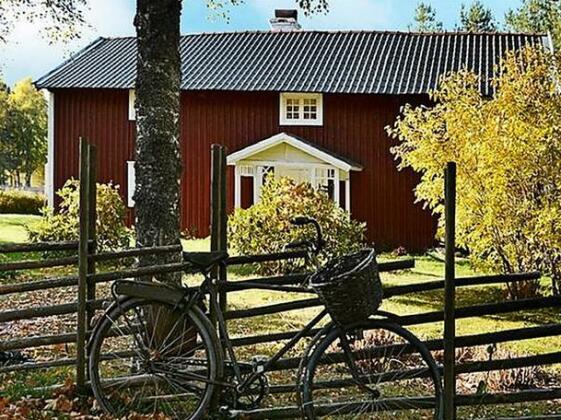 Three-Bedroom Holiday home in Jonkoping - Photo2