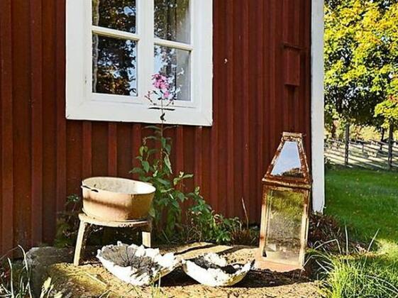 Three-Bedroom Holiday home in Jonkoping - Photo3