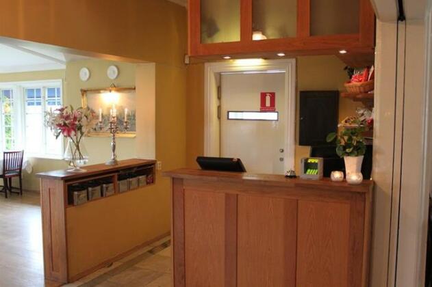 Tokeryds Herrgard - Photo4