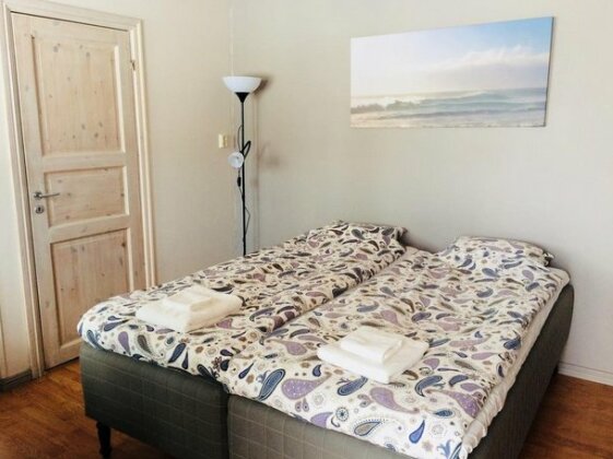 Villa Bjorkhagen - Photo5