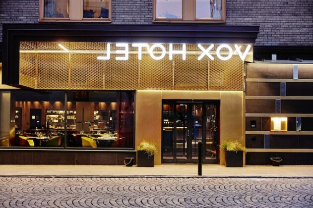 Vox Hotel
