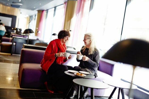 Vox Hotel - Photo4