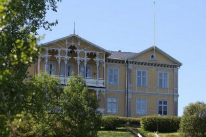 The Mansion of Filipsborg