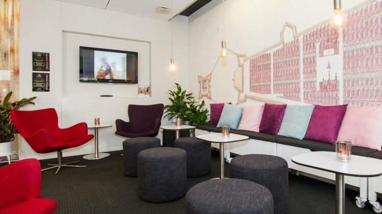 Best Western Plus Kalmarsund Hotell - Photo2