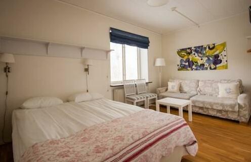 Slottshotellet Budget Accommodation - Photo3