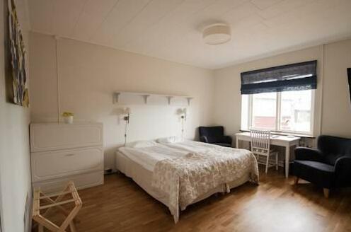 Slottshotellet Budget Accommodation - Photo4