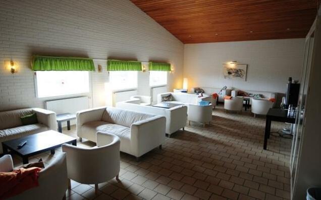 Breviken Motel - Photo2