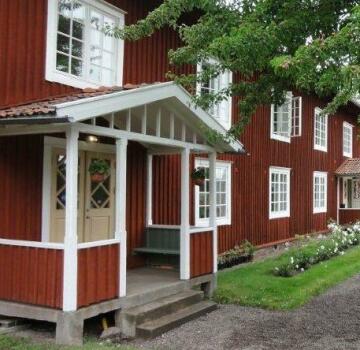 STF Forsvik Hostel