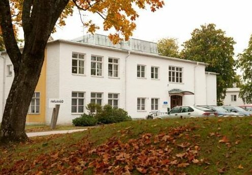 Gullberna Park - Hostel