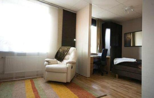 Stay Apartment Hotel - Photo4