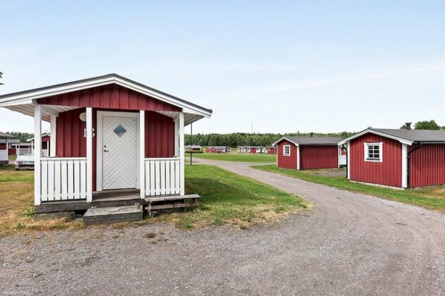 First Camp Karlstad - Photo3