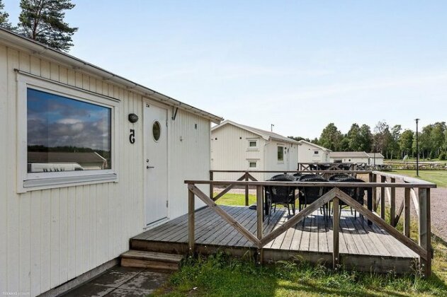 First Camp Karlstad - Photo5