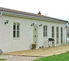 Bondestugan Lilla Velinge Buttle Cottage