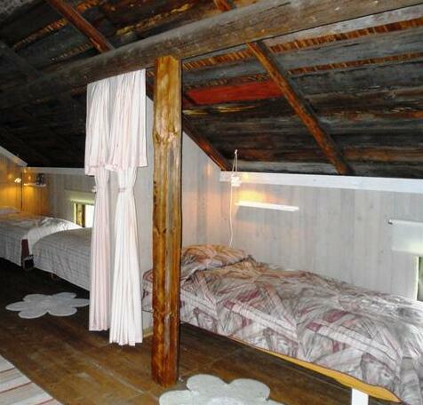 Daniel-Olsgarden B&B - Photo4