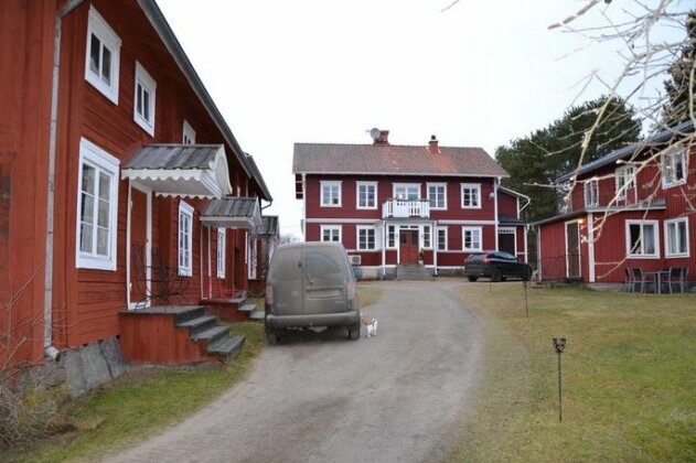 Vastansjo Gard - Photo2