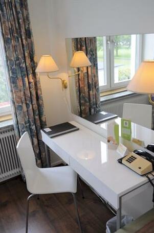 Kinna Stadshotell - Photo2
