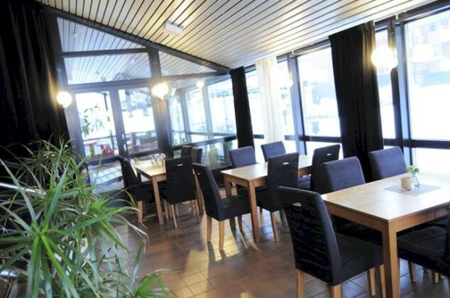 Kinna Stadshotell - Photo4