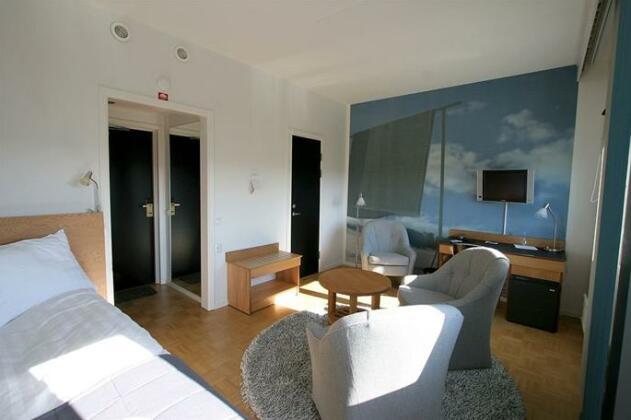 Kinna Stadshotell - Photo5