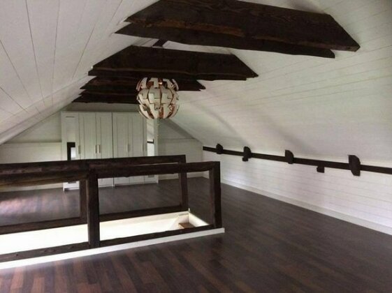 Bjarkeryd Sodergard Bed & Stable - Photo4