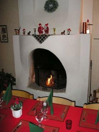 Hotell Sommarhagen - Photo2