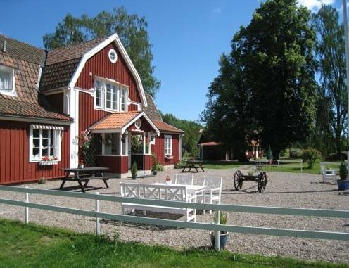 Hotell Sommarhagen - Photo3