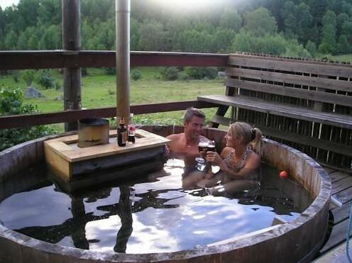 Hotell Sommarhagen - Photo5