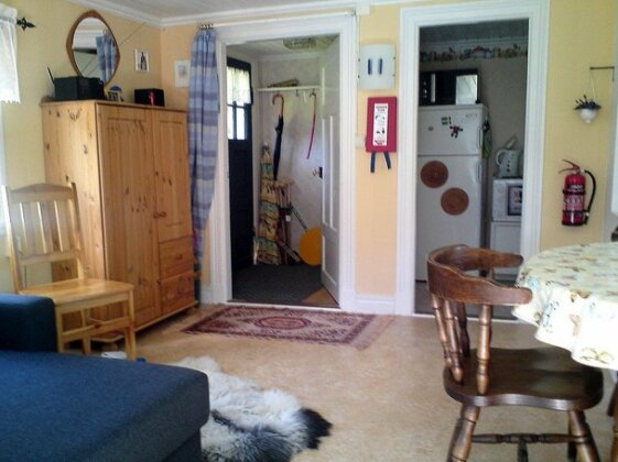 LillStugan B&B - Photo3