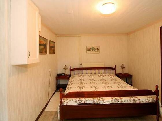 Tjorn Bleket - Photo2